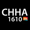 Chha Voces Latinas - AM 1610